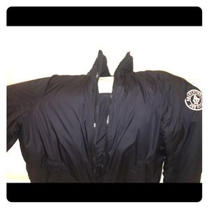 Abercrombie and Fitch jacket